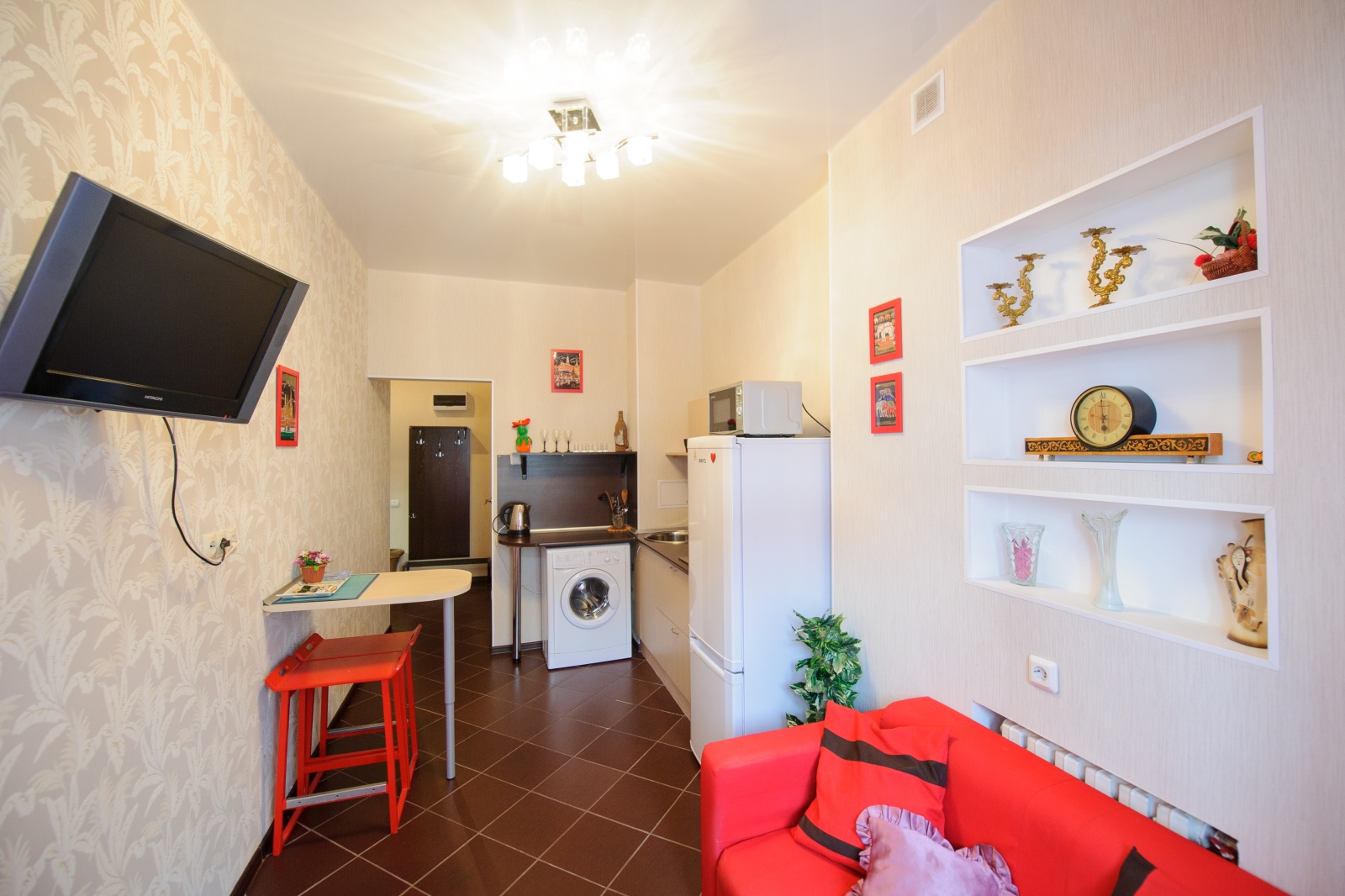 OK! Hotel на Трифонова 22