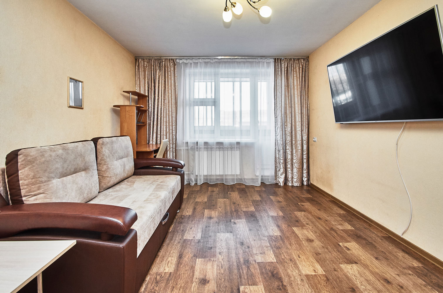 2к квартира, ул. Говорова 6, Каштак-1