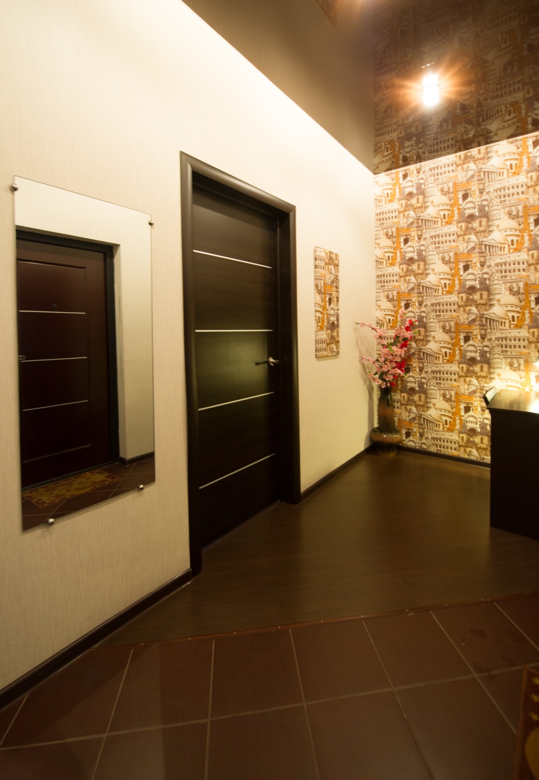 OK! Hotel на Трифонова 22