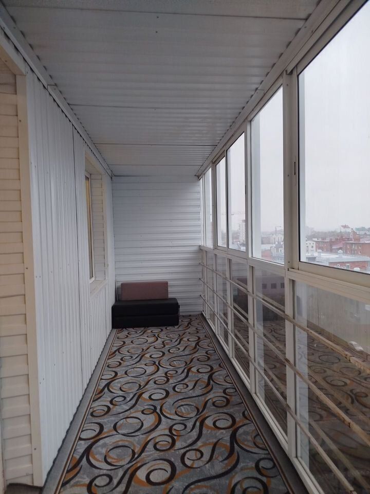 Квартира на Большой Подгорной улице 87