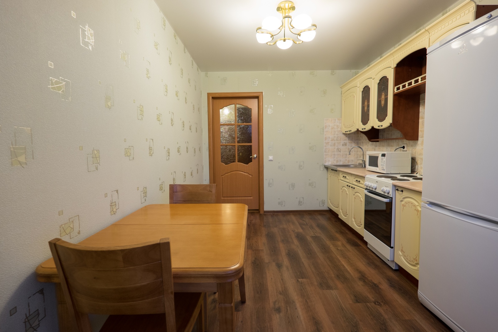 OK! Hotel на Советская 69 №1