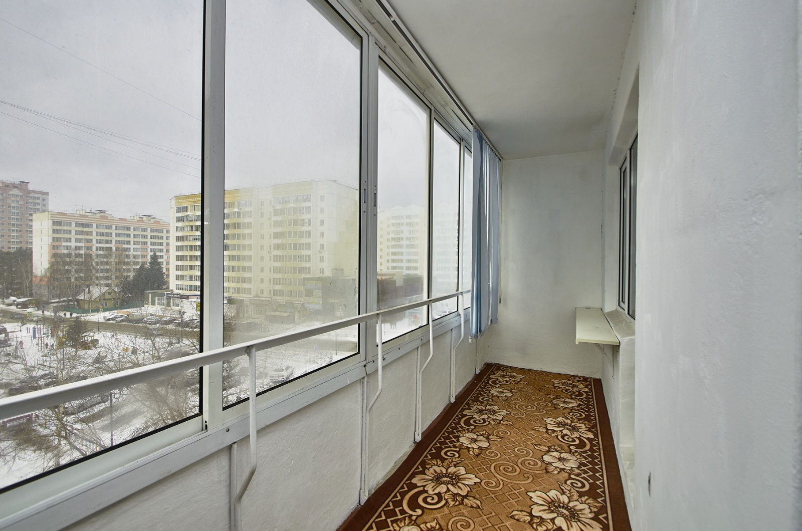 1к квартира, пр. Мира 72/2, рядом с СК "Юпитер" и "Кристалл"