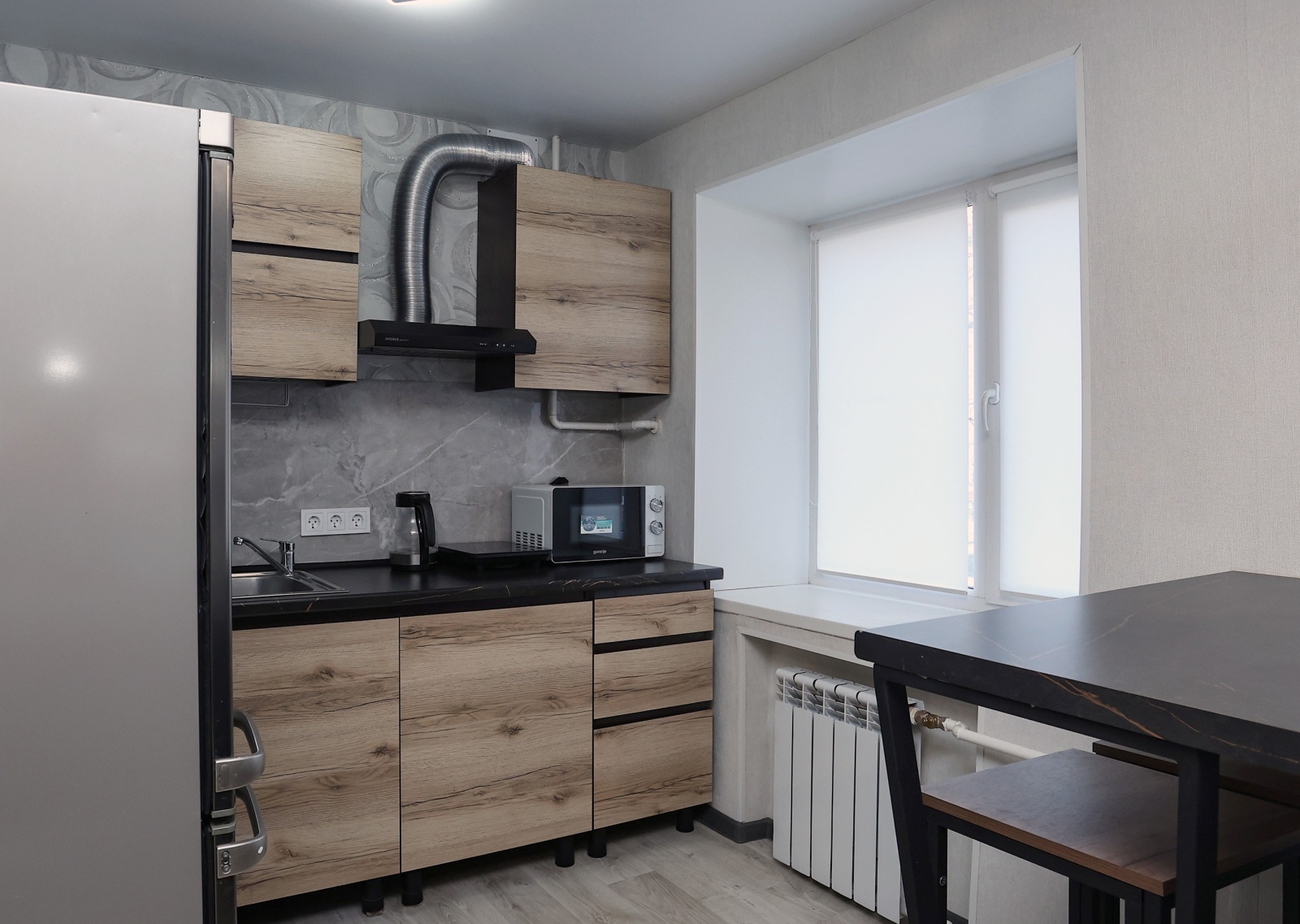 Отличная квартира в Кировском районе