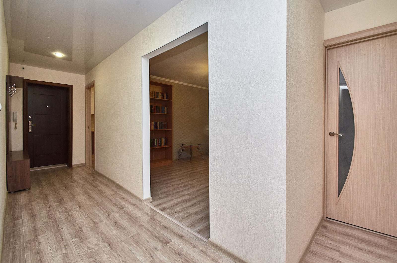 3к квартира, ул. Советская 105, Лагерный сад