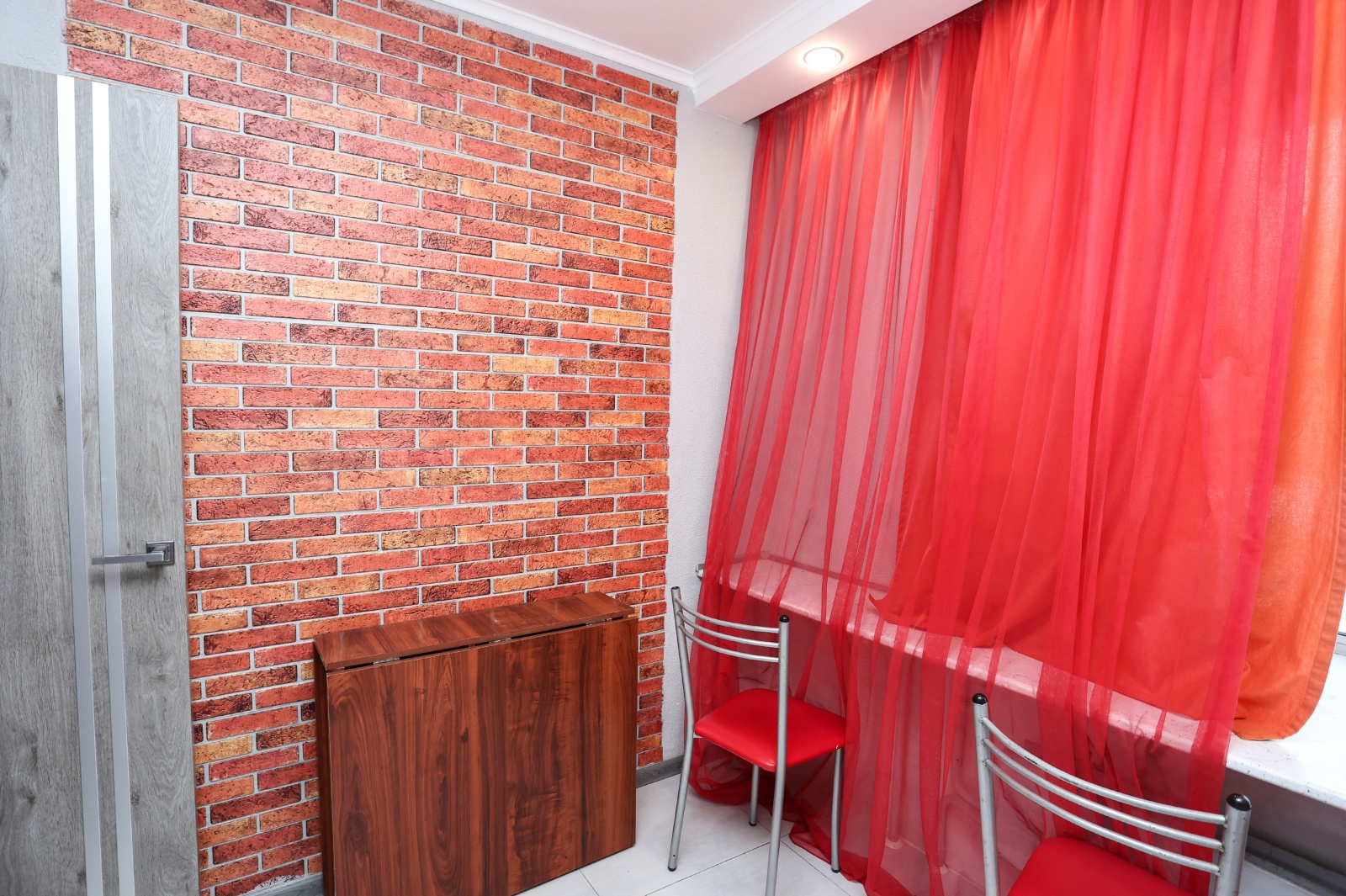 Квартира в Кировском районе