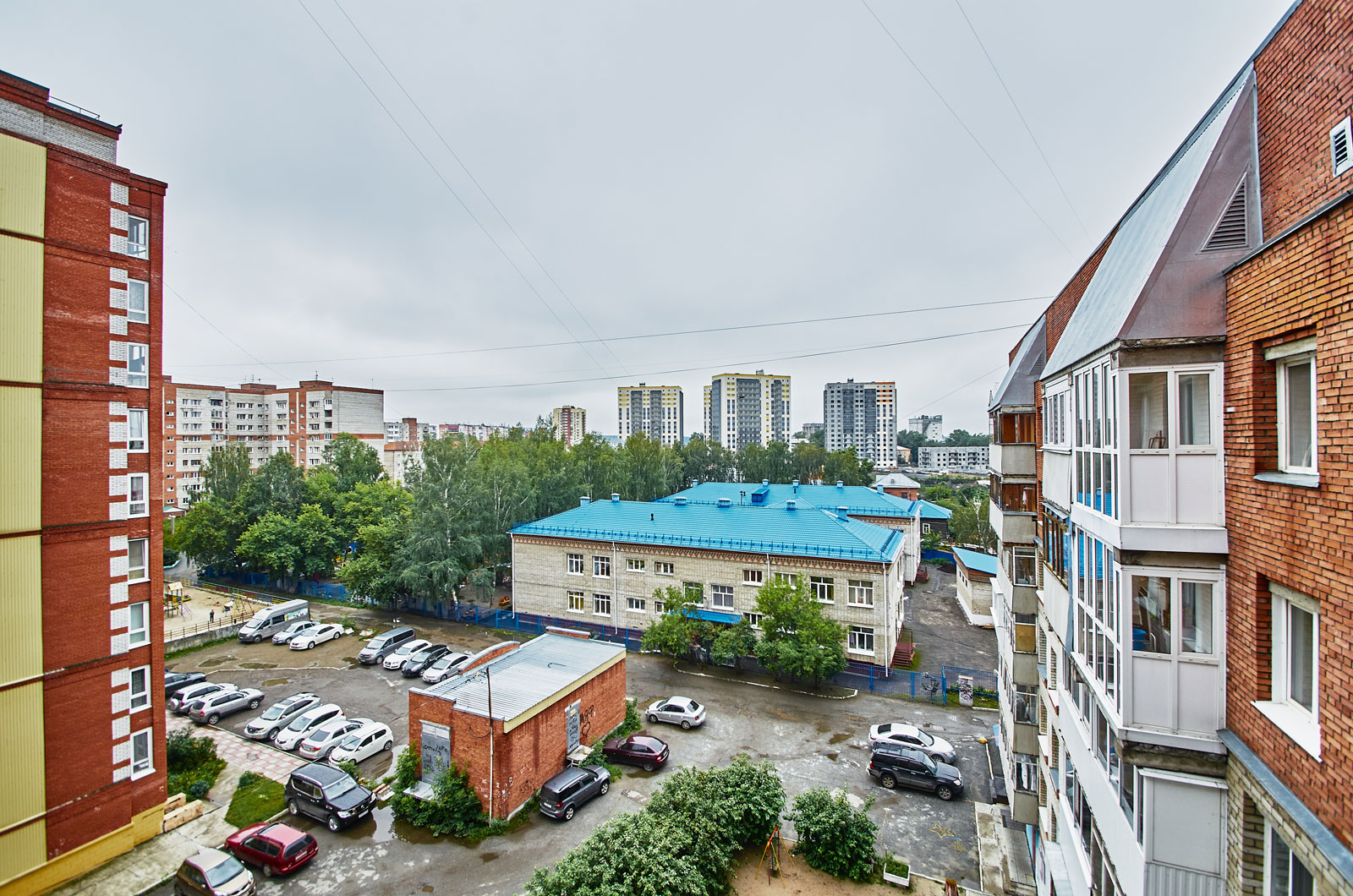 1к квартира, пер. Тихий 17, ост. Дальне-Ключевская