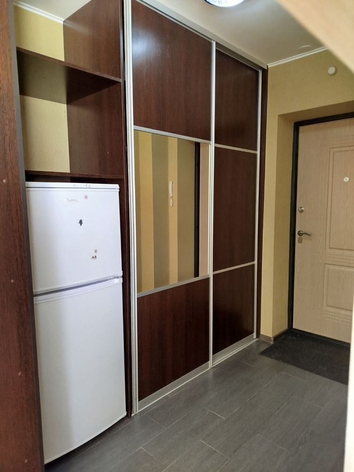 Квартира на Савиных 4А