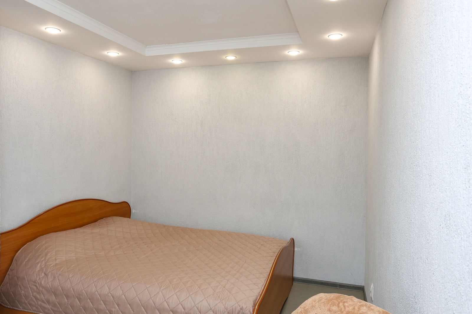 Квартира в Кировском районе