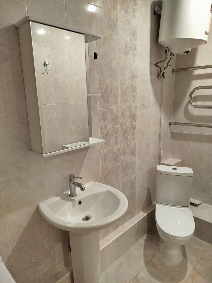 Квартира на Большой Подгорной улице 87