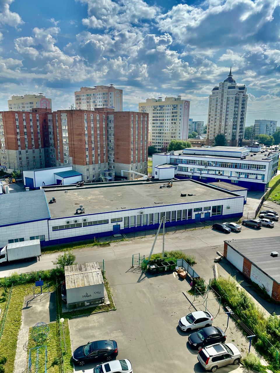 Квартира сутки