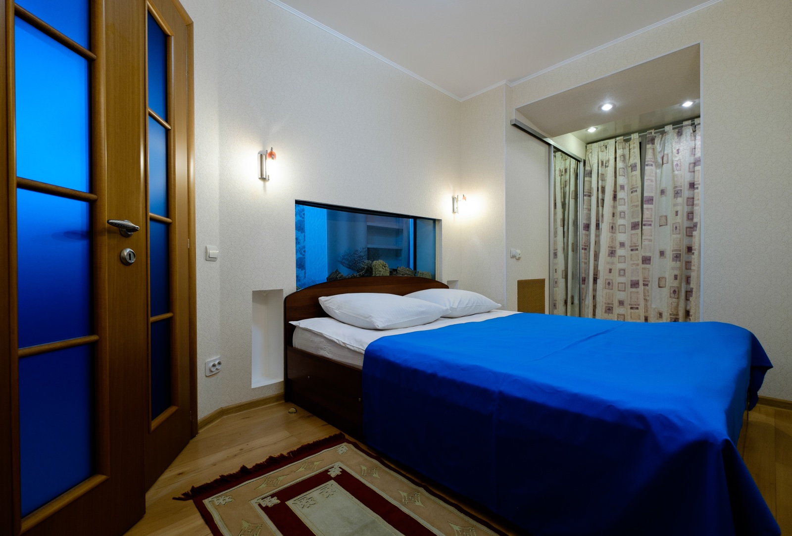 OK! Hotel на Алексея Беленца 11/1