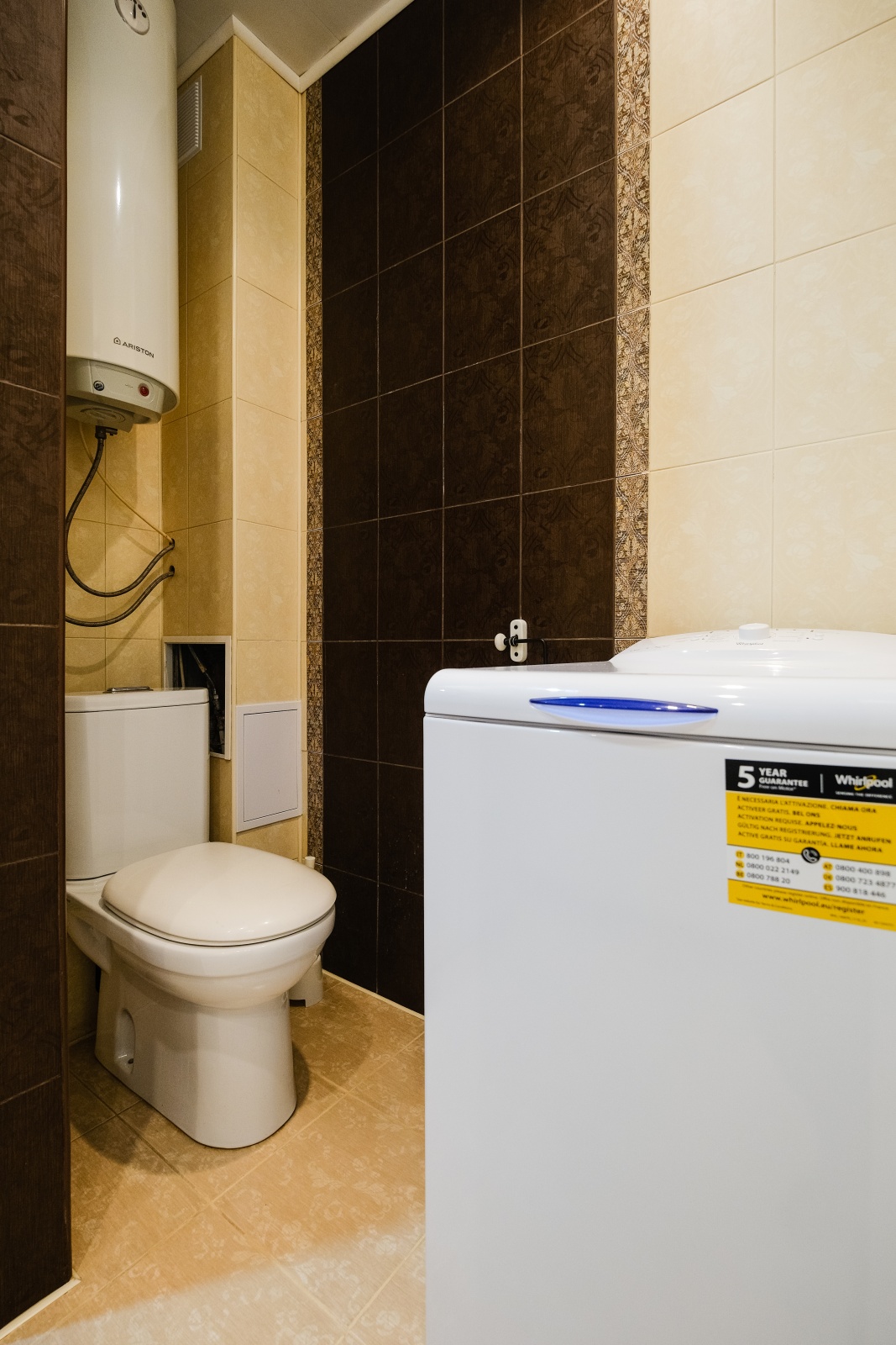 OK! Hotel на Никитина 20