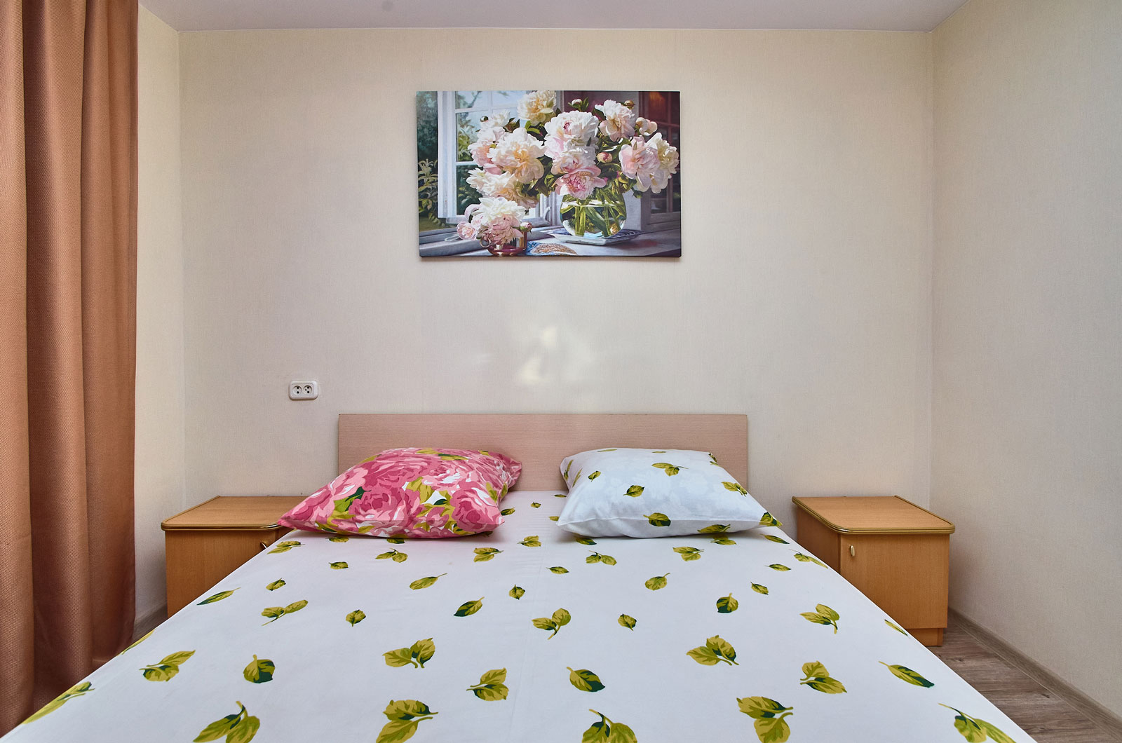 3к квартира, ул. Советская 105, Лагерный сад