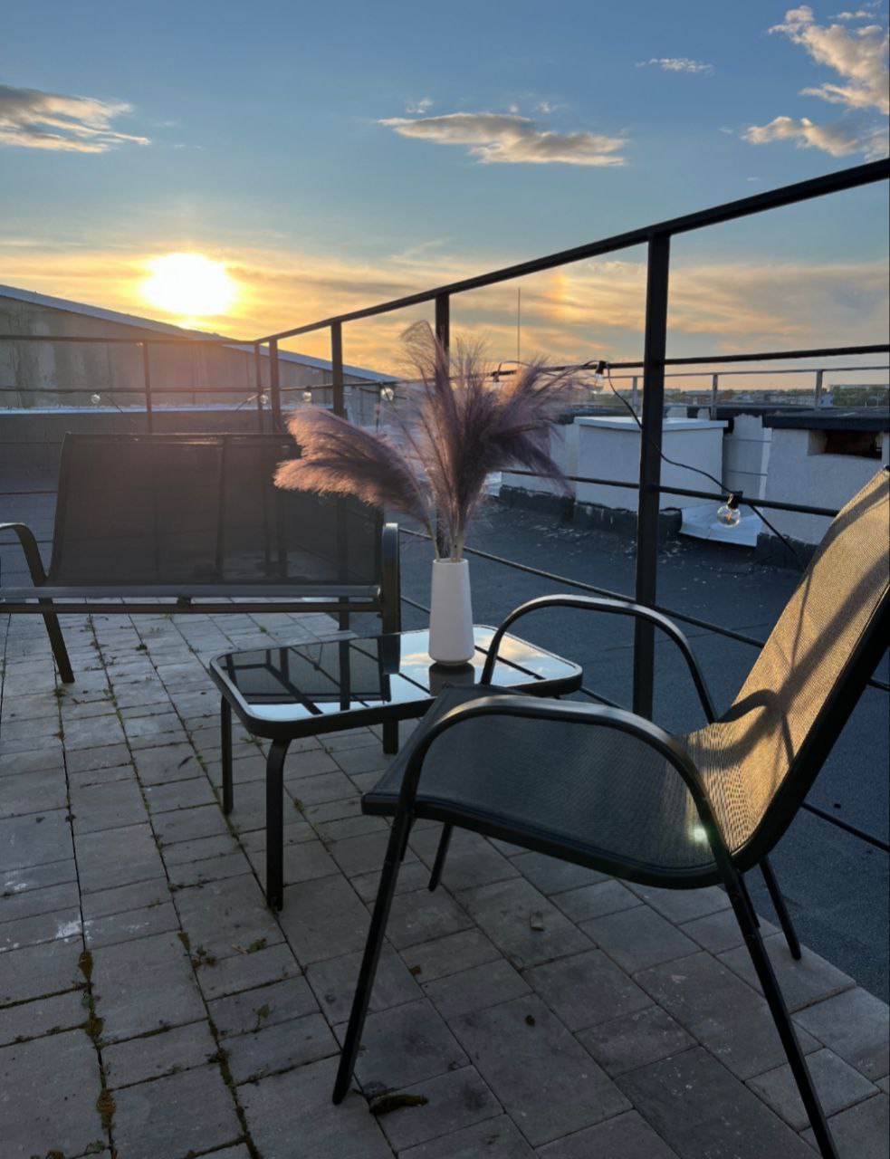 Квартира в Октябрьском районе