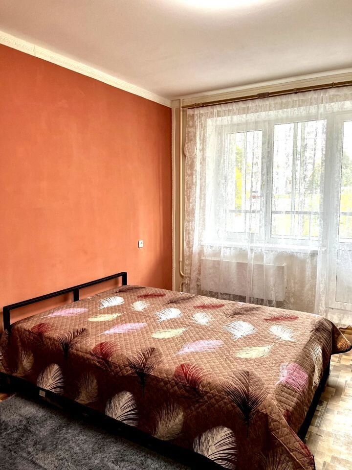 Комфортная квартира