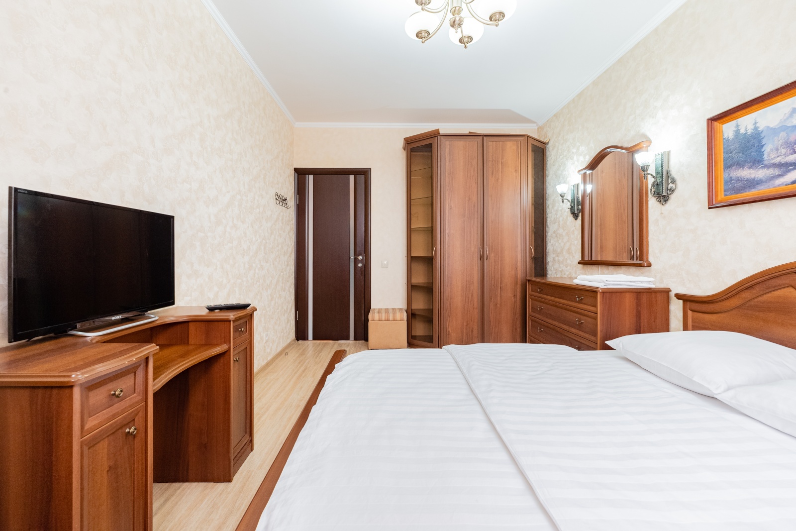 OK! Hotel на Говорова 11 В