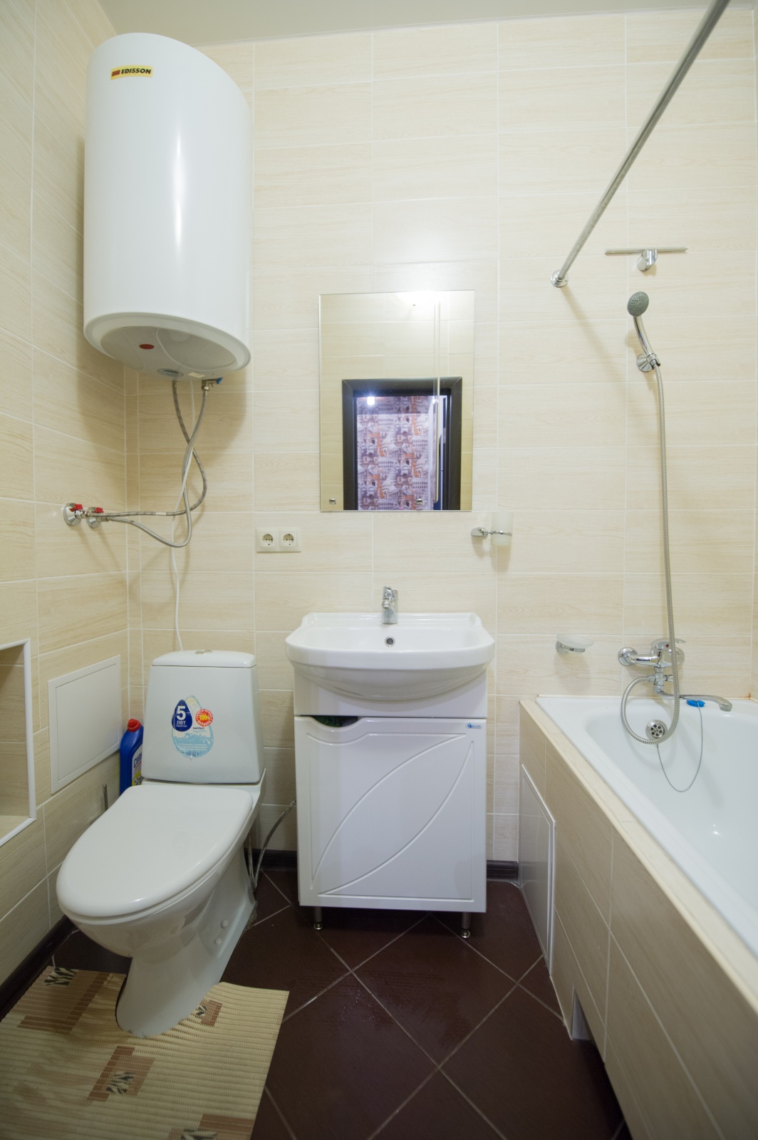 OK! Hotel на Трифонова 22