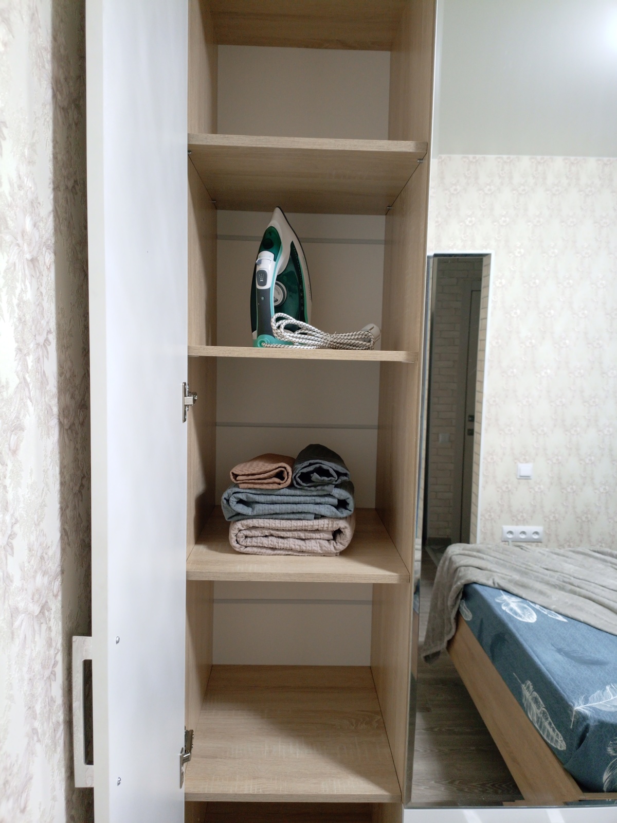 Уютная студия в районе ДК Авангард и ОКБ