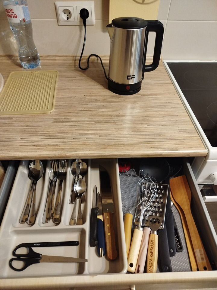 Квартира на Большой Подгорной улице 87