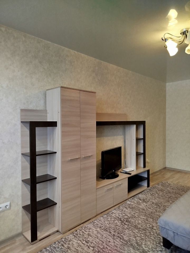 Квартира на Большой Подгорной улице 87