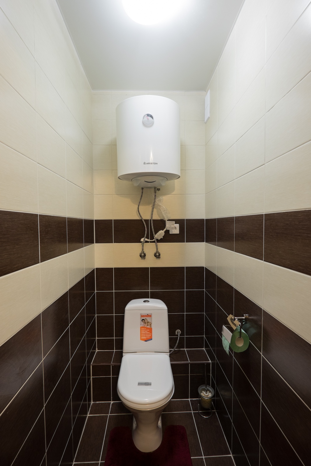 OK! Hotel на Советская 69 №1