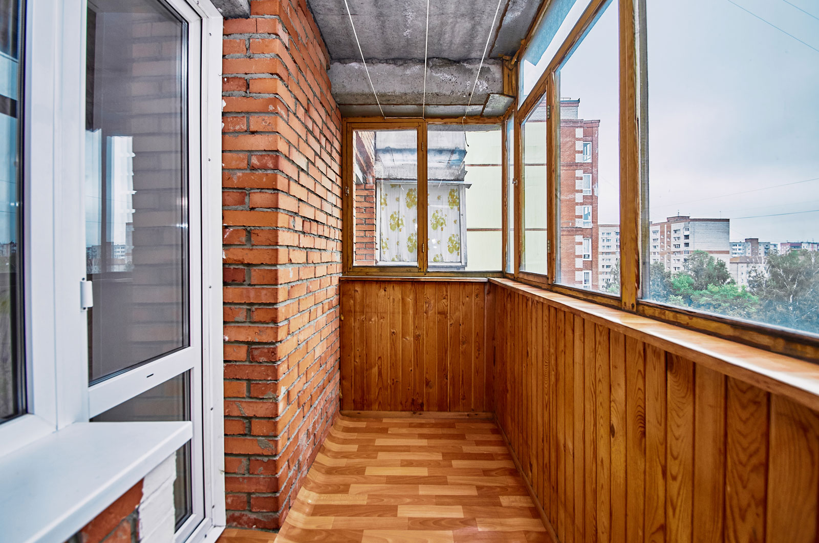 1к квартира, пер. Тихий 17, ост. Дальне-Ключевская
