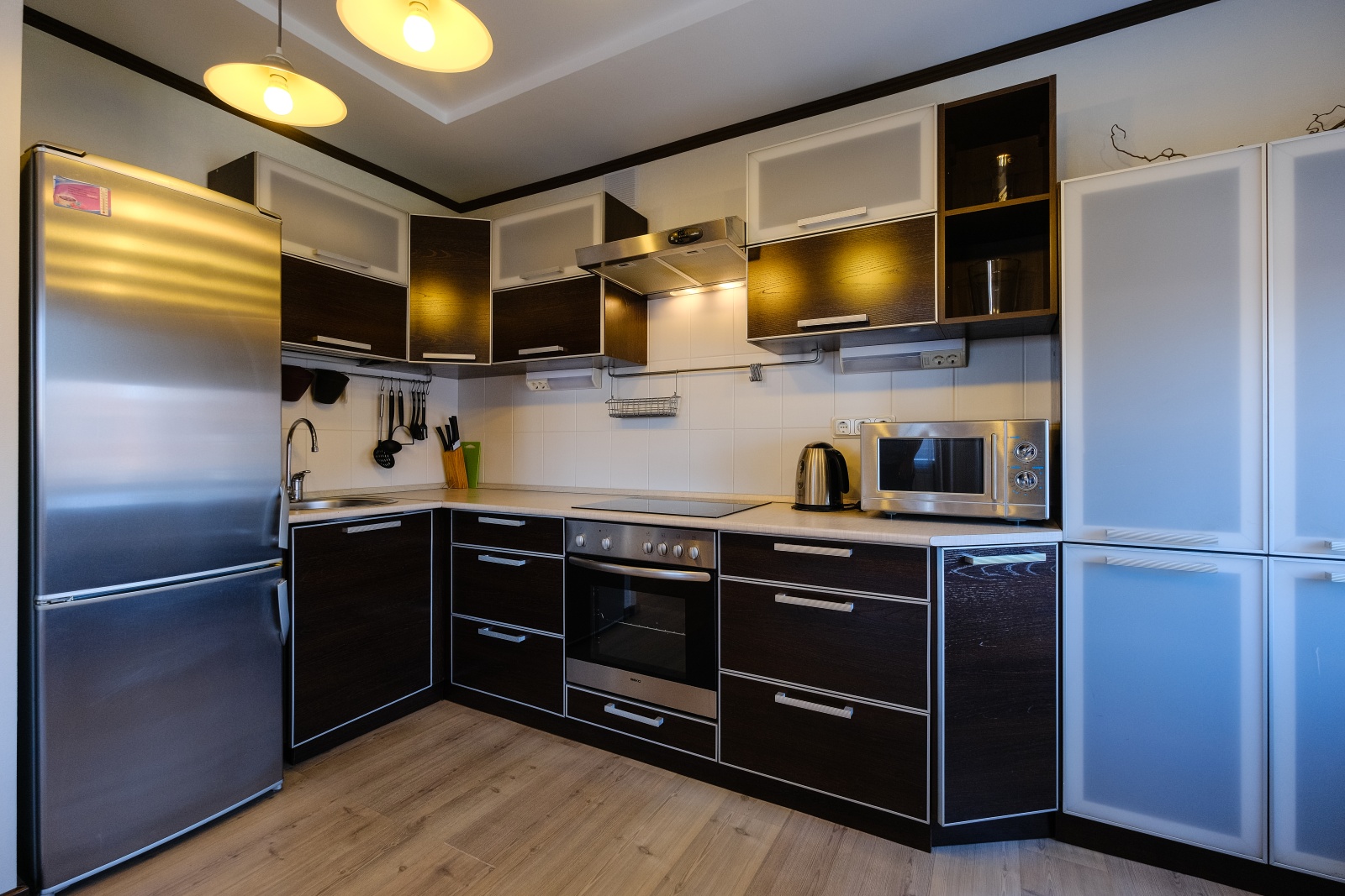 OK! Hotel на Никитина 20