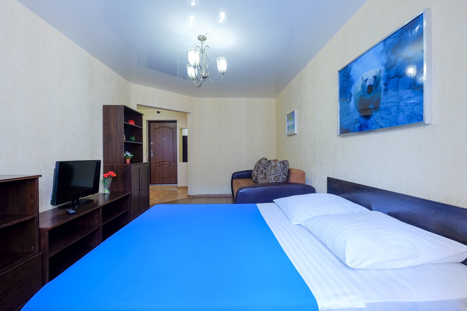 OK! Hotel на Советская 69 №9