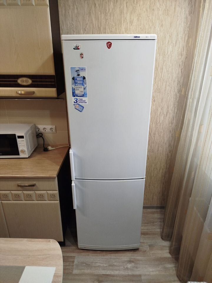 Квартира на Большой Подгорной улице 87