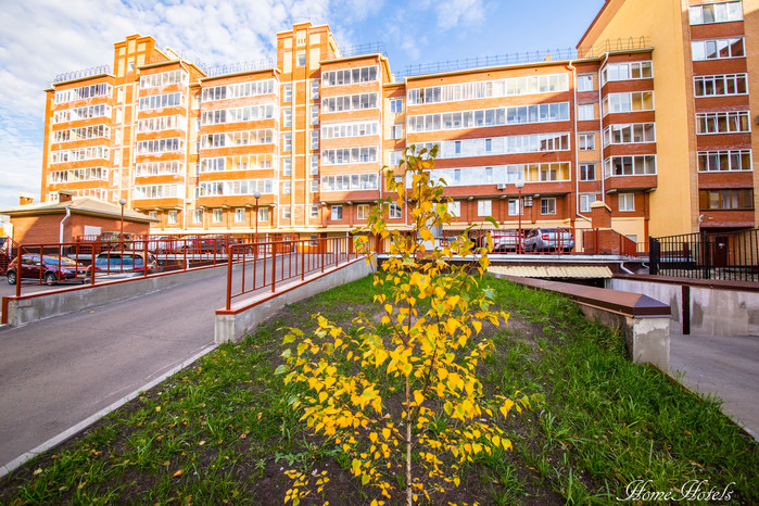 Квартира на сутки