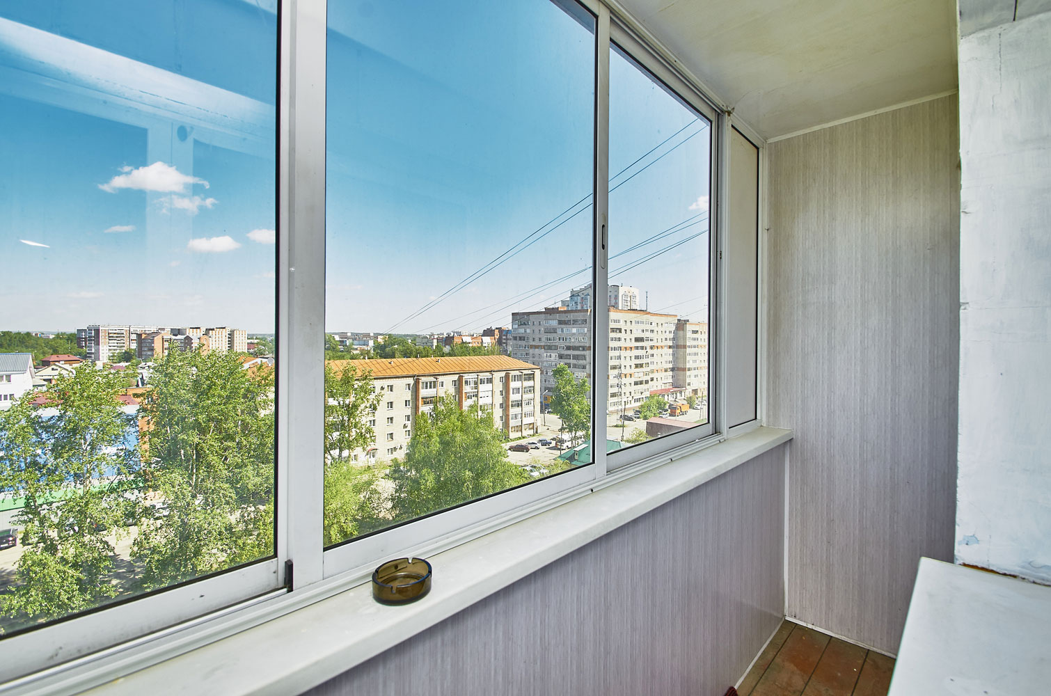 2к квартира, рядом с набережной