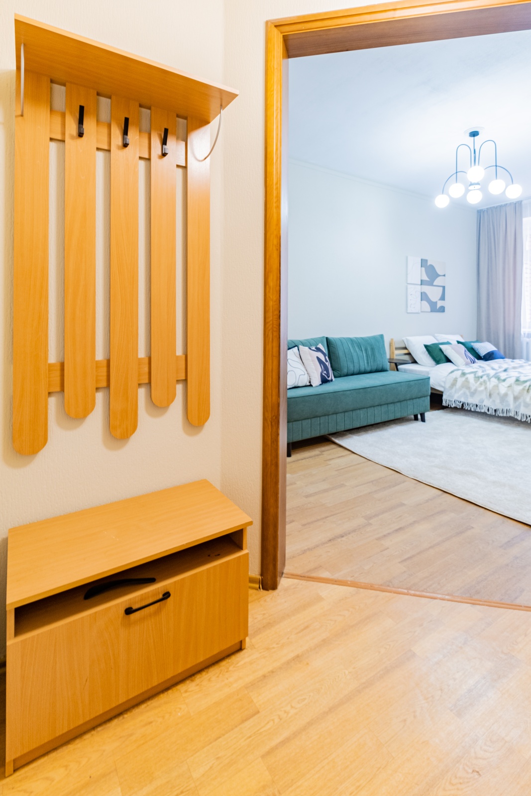 OK! Hotel Карташова 3