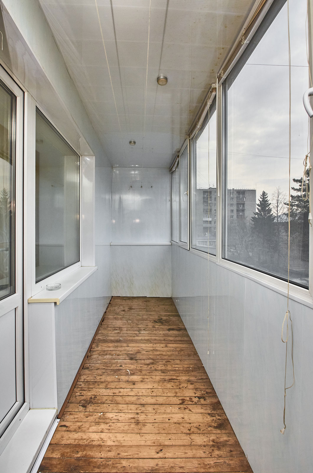 3к квартира, ул. Советская 105, Лагерный сад