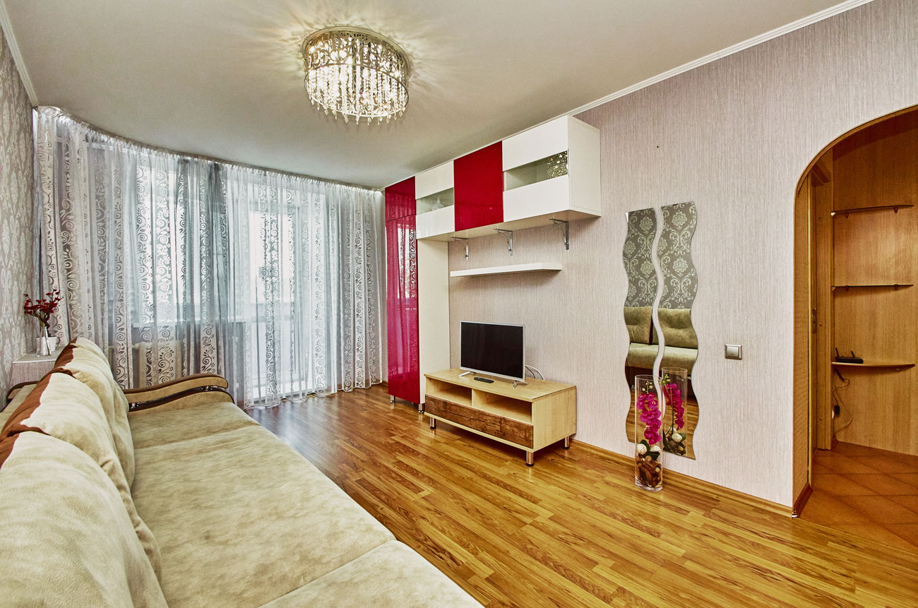 2к квартира, ул. Транспортная 7, ж/д вокзал Томск-2