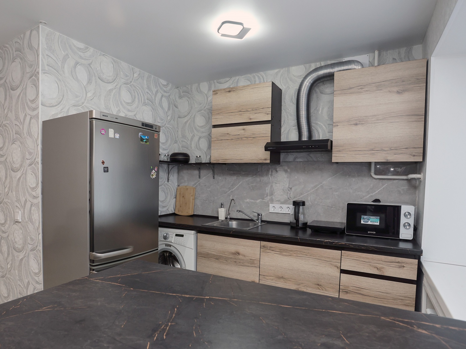 Отличная квартира в Кировском районе