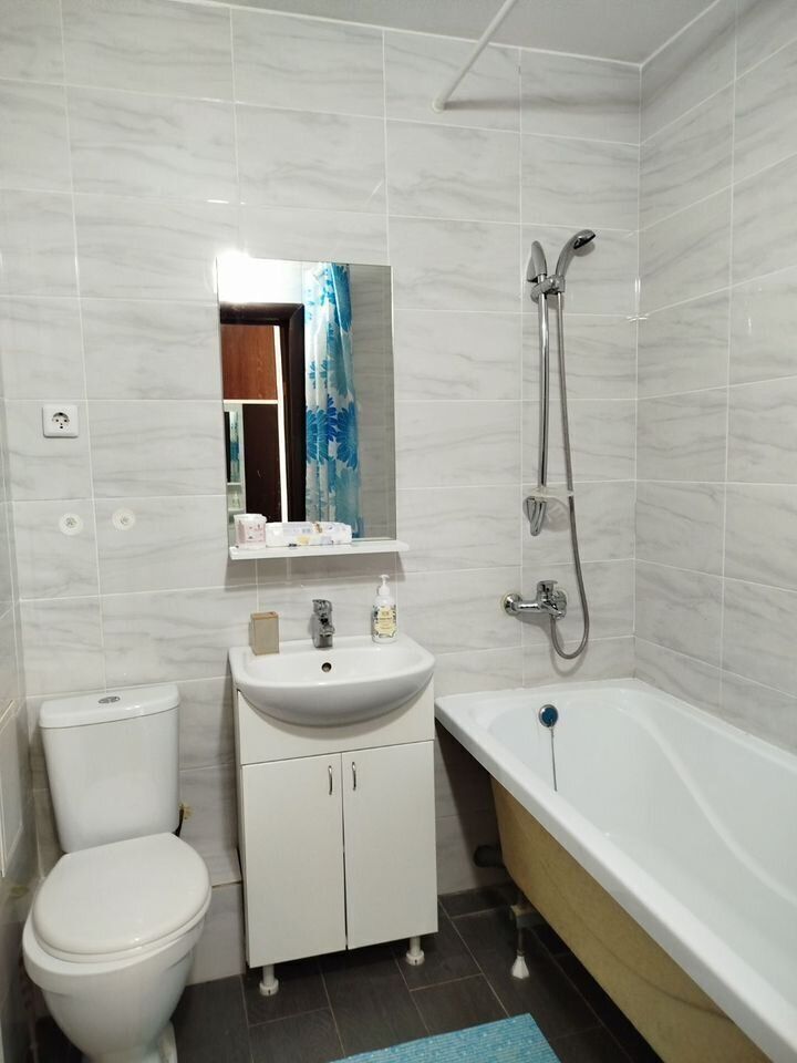 Квартира на Савиных 4А