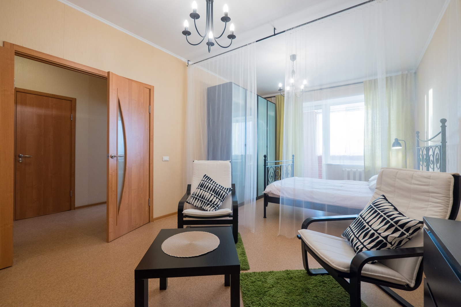 OK! Hotel на Розы Люксембург 19