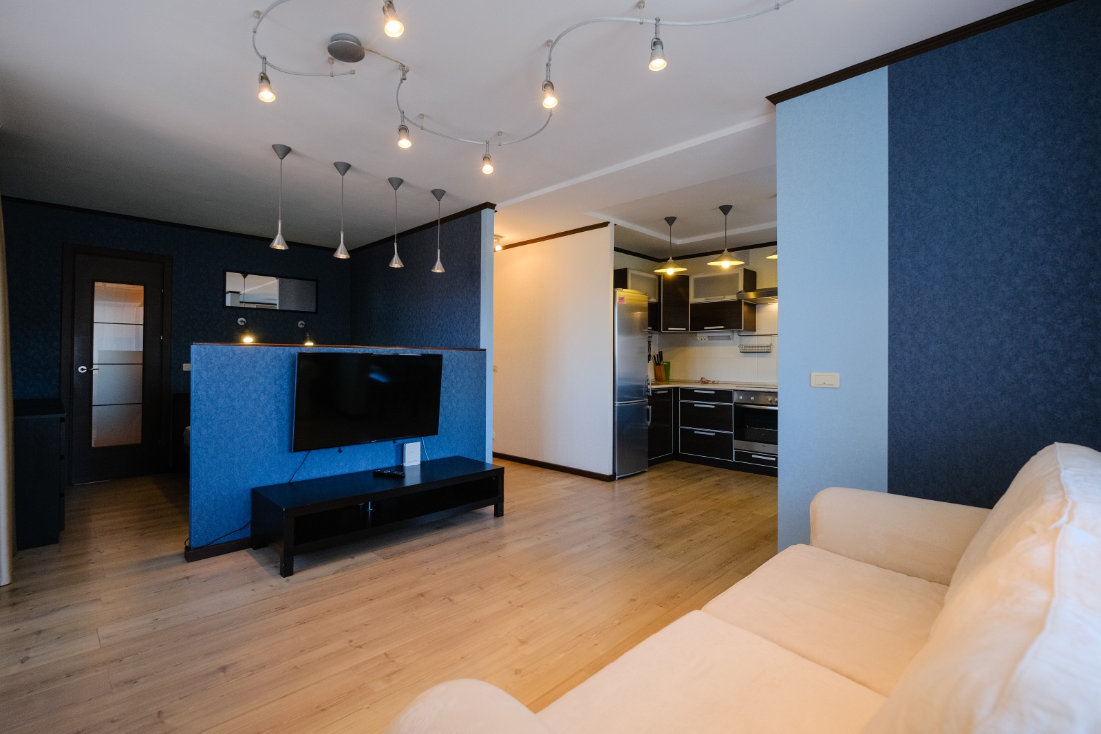 OK! Hotel на Никитина 20