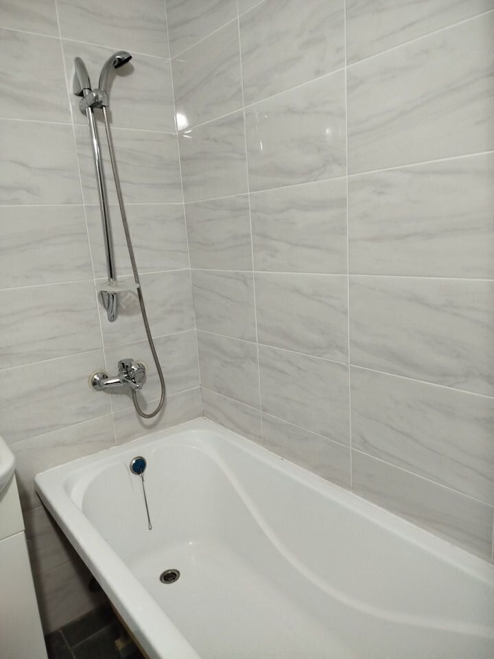 Квартира на Савиных 4А