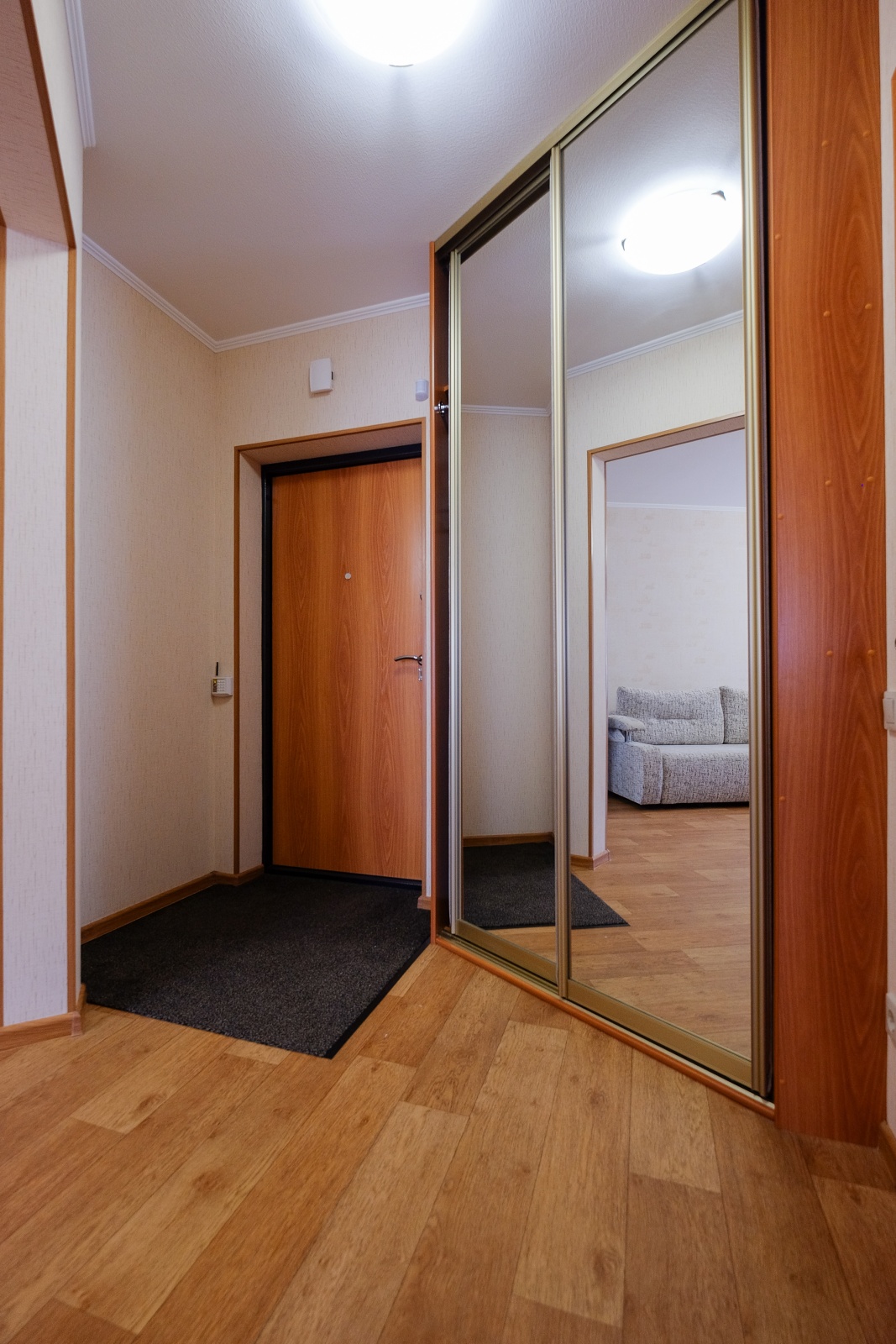 OK! Hotel на Советская 98 №1
