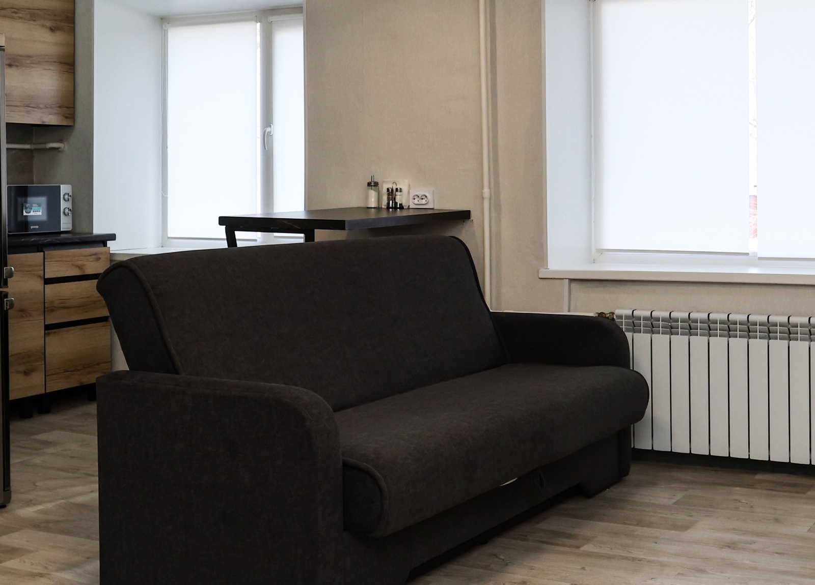 Отличная квартира в Кировском районе