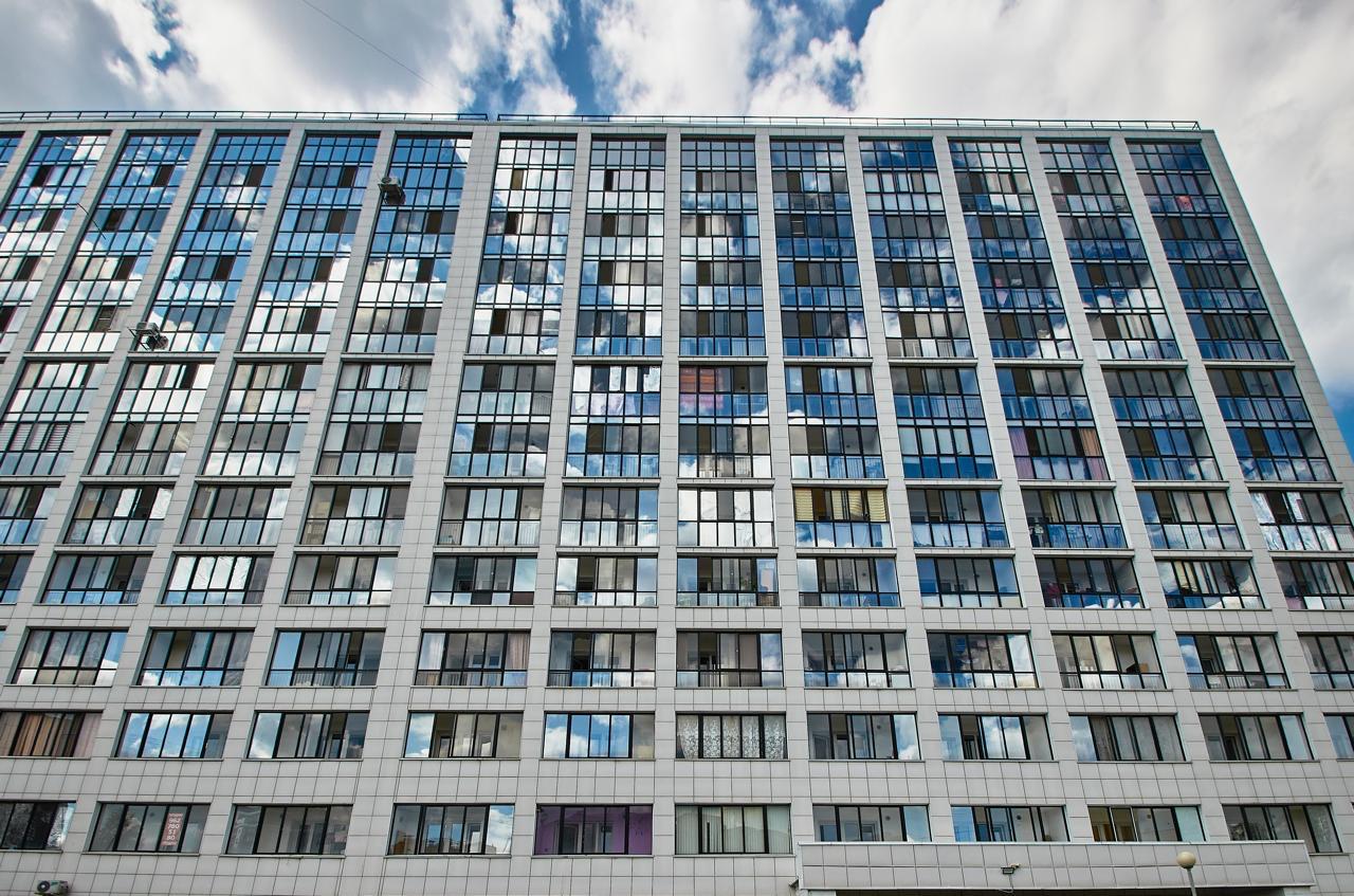 Квартира сутки