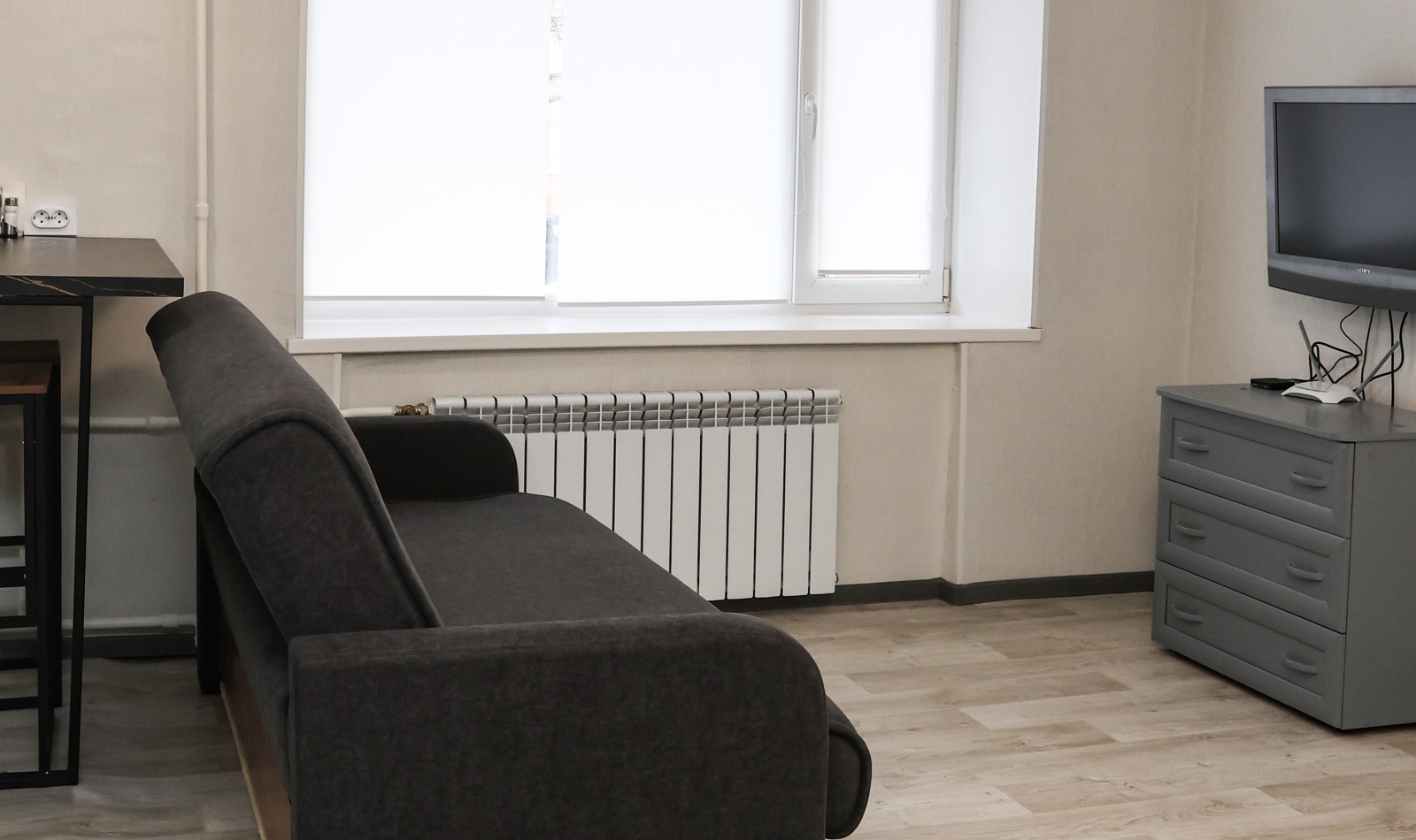 Отличная квартира в Кировском районе