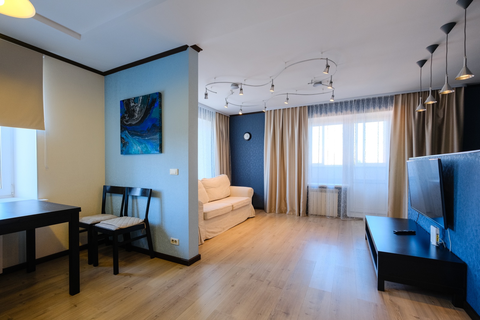 OK! Hotel на Никитина 20