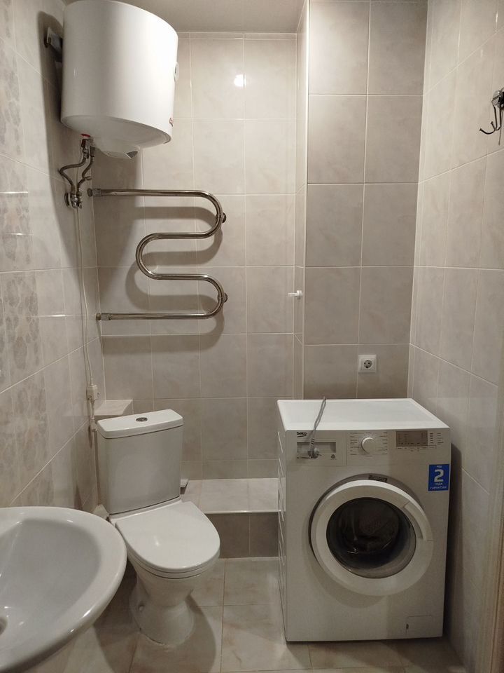 Квартира на Большой Подгорной улице 87