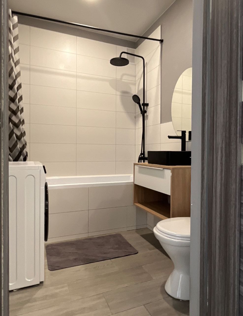 Квартира в Октябрьском районе