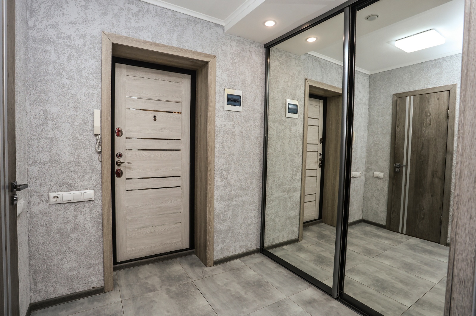 Квартира в Кировском районе