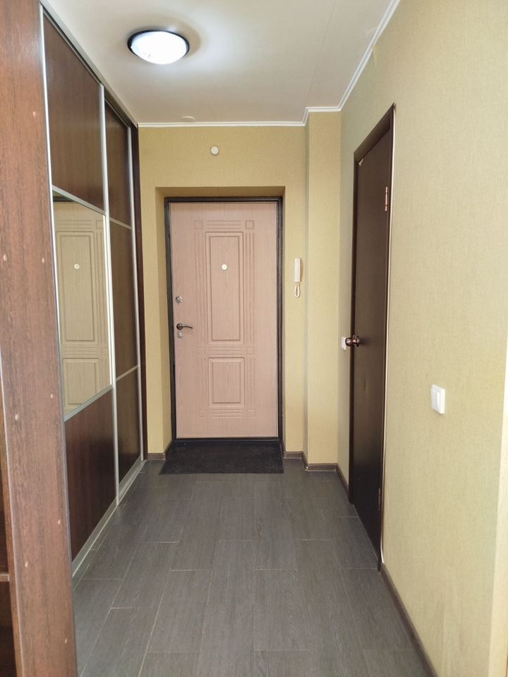 Квартира на Савиных 4А