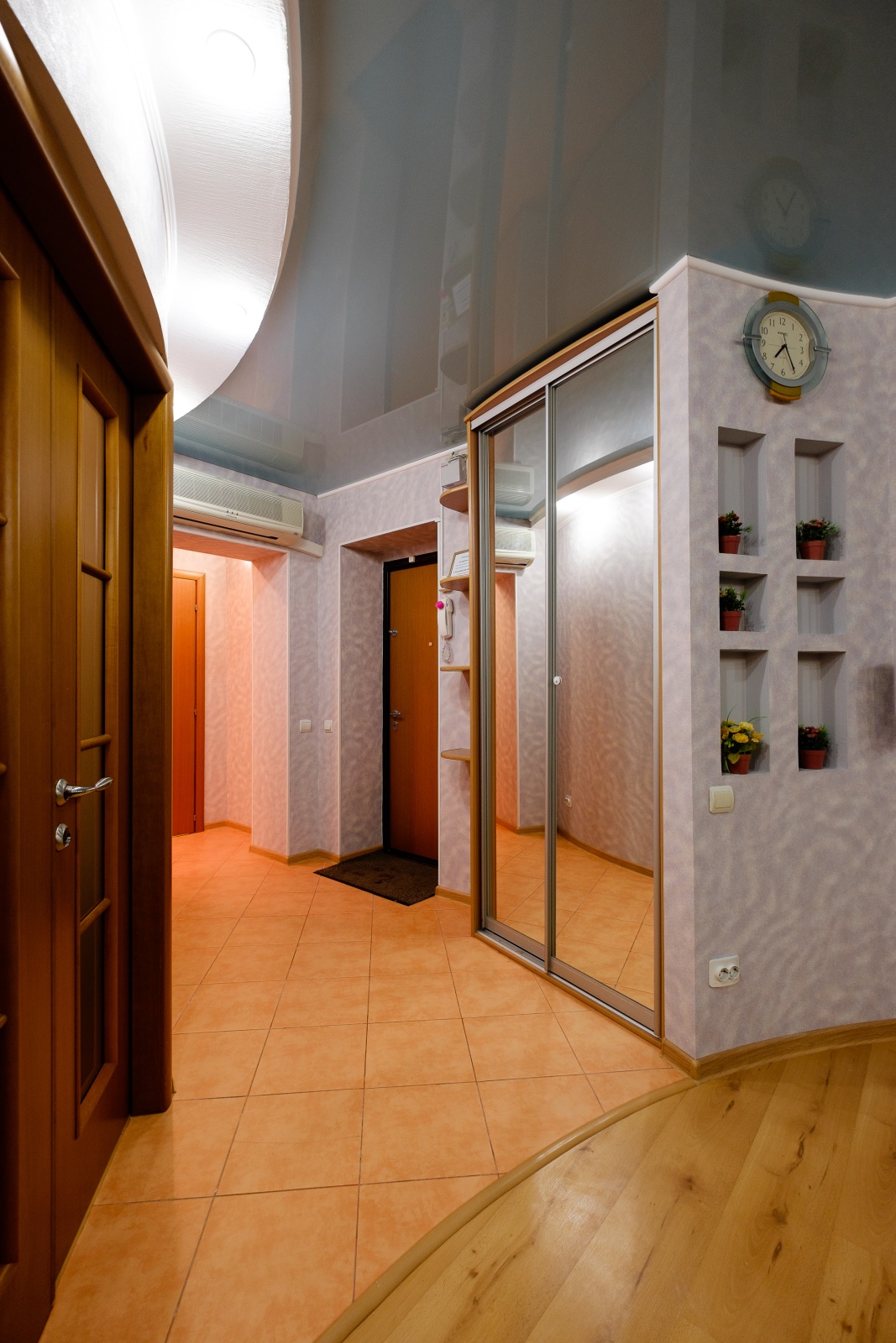OK! Hotel на Алексея Беленца 11/1