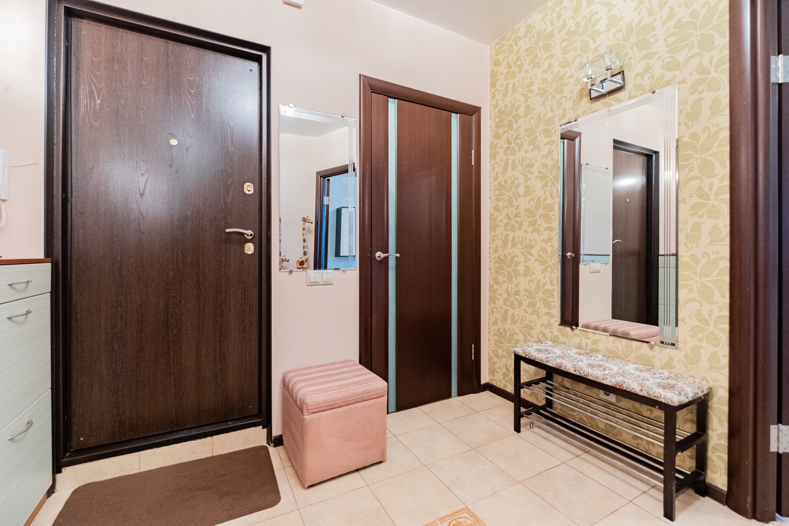 OK! Hotel на Говорова 11 В
